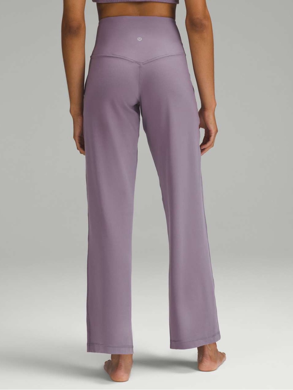 Lululemon Align High-Rise Wide-Leg Pants